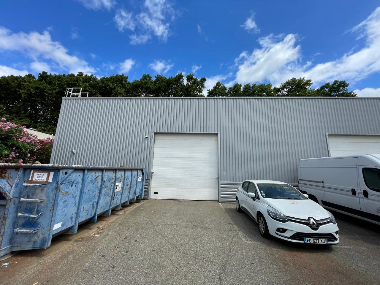 Local d'activité Toulouse 1044m² Location local d'activité Toulouse Haute-Garonne OLACT2533649 7